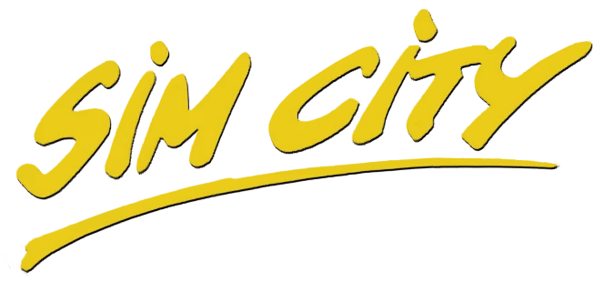Sim City logo