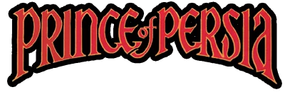 Prince of Persia logo