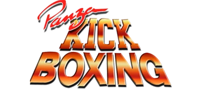Panza Kick Boxing logo