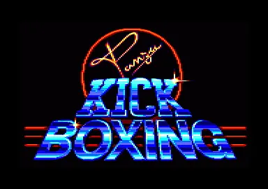 Panza Kick Boxing screenshot