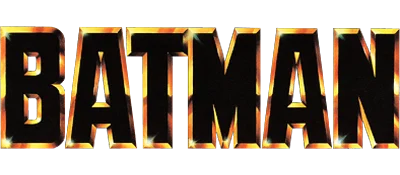 Batman: The Movie logo