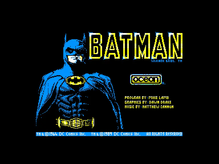 Batman: The Movie screenshot
