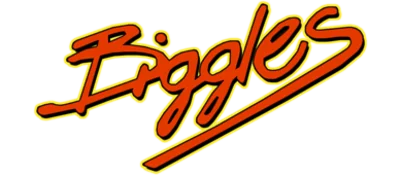 Biggles logo