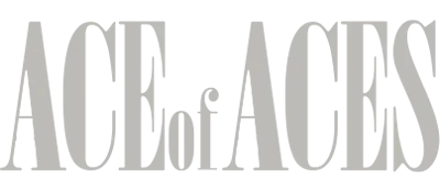 Ace of Aces logo