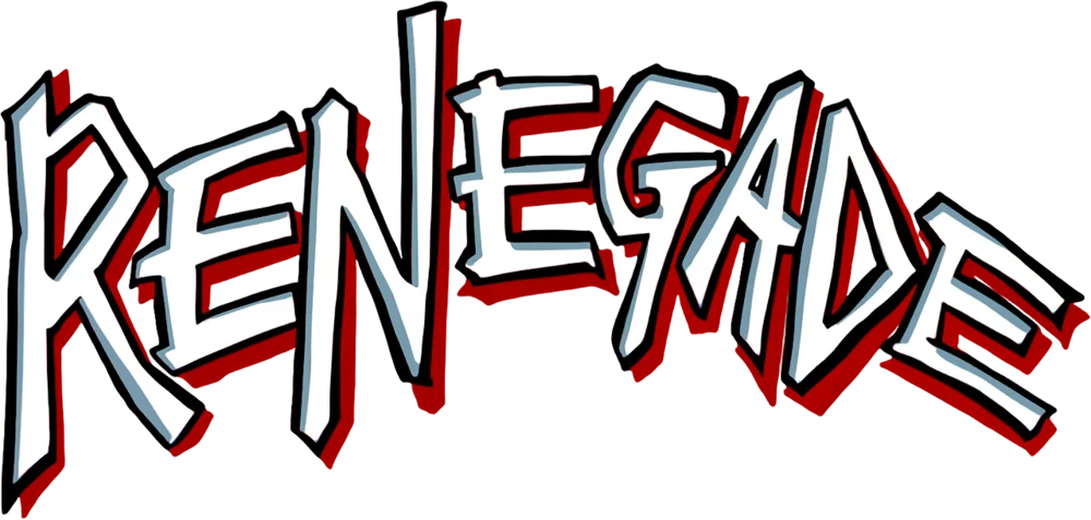 Renegade (Imagine Software) logo