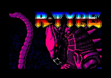 R-Type screenshot