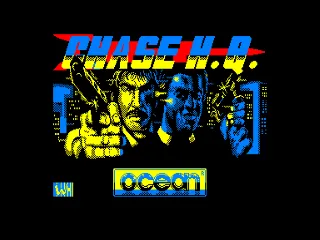 Chase H.Q. screenshot