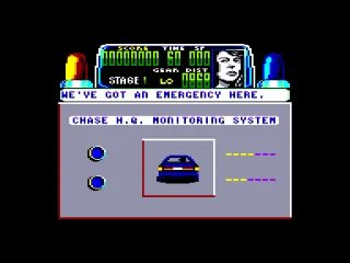 Chase H.Q. screenshot