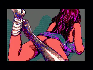 Teenage Queen screenshot