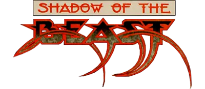 Shadow of the Beast logo
