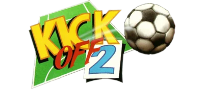 Kick Off 2 logo