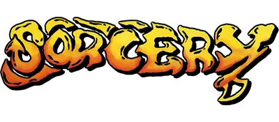 Sorcery+ logo