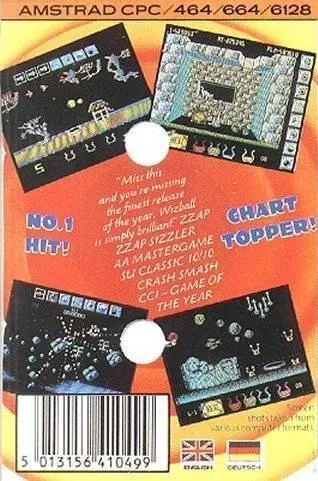 Wizball box back