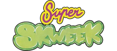 Super Skweek logo
