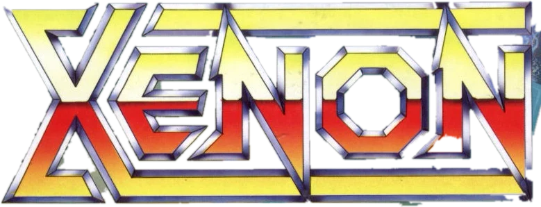 Xenon logo