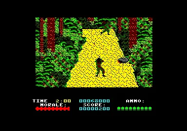 Platoon screenshot