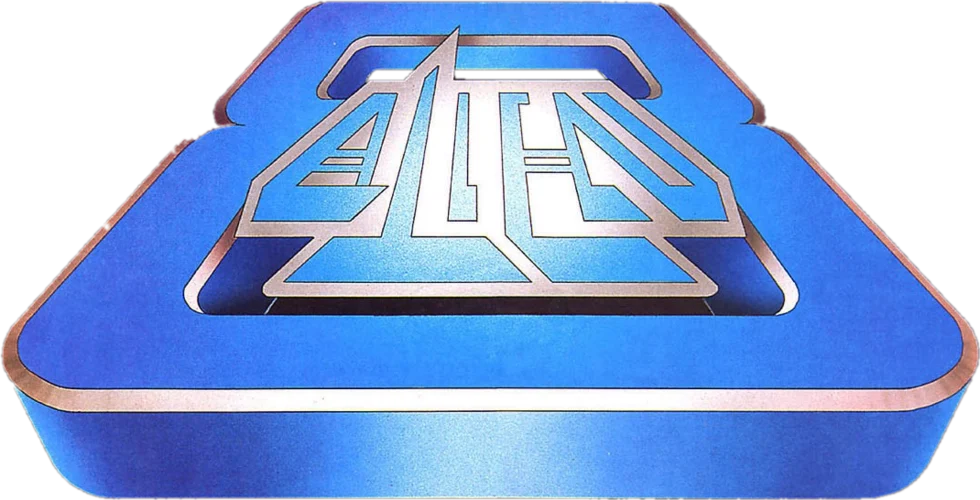 Alien 8 logo