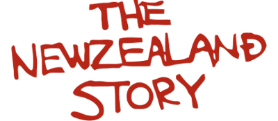 The NewZealand Story logo