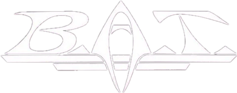 B.A.T. logo