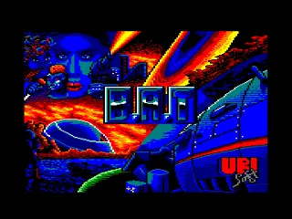 B.A.T. screenshot