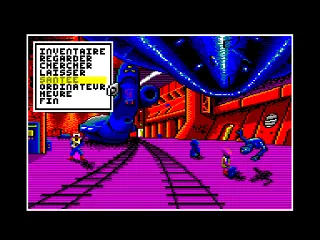 Backdrop artwork for B.A.T.