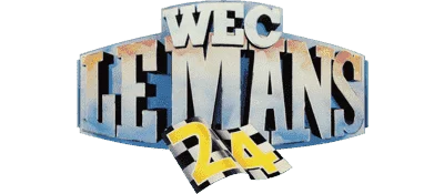 WEC Le Mans logo