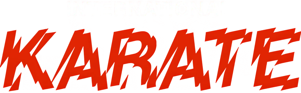 International Karate logo