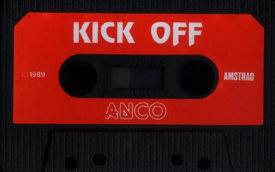 Kick Off cart