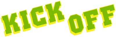 Kick Off logo