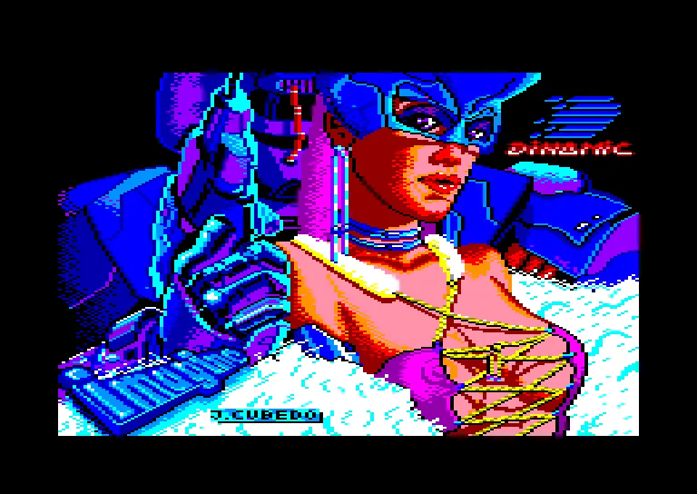 Game Over screenshot