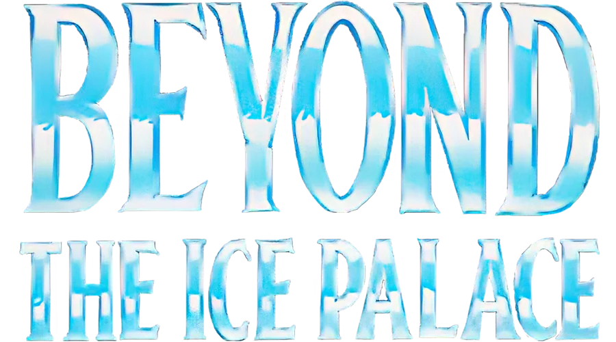 Beyond the Ice Palace logo