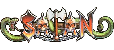 Satan logo