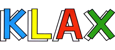Klax logo