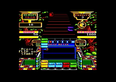 Klax screenshot