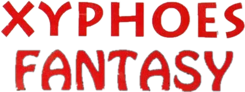 Xyphoes Fantasy logo