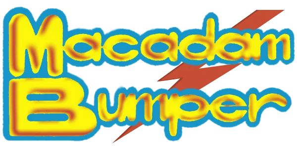 Macadam Bumper logo