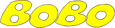 Stir Crazy featuring BoBo logo