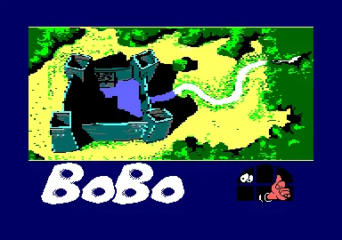 Stir Crazy featuring BoBo screenshot