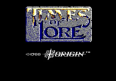 Times of Lore screenshot