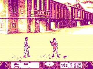 Bob Winner screenshot