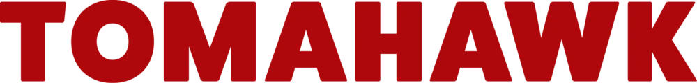 Tomahawk logo