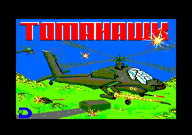 Tomahawk screenshot