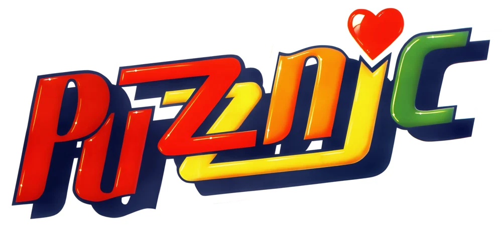 Puzznic logo