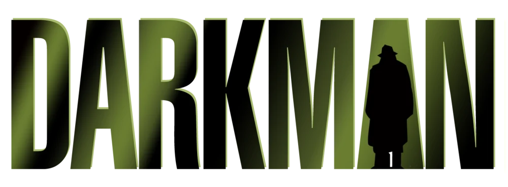 Darkman logo