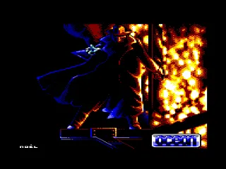 Darkman screenshot