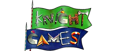 Knight Games logo
