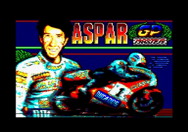 Grand Prix Master screenshot