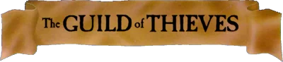 The Guild of Thieves logo