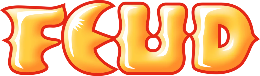 Feud logo
