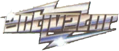 Activator logo